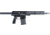 Faxon Firearms Sentinel AR-10 Semi Auto Pistol, 8.6 Blackout, 12 in Barrel
