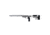 Faxon Firearms Faxon/MDT Chassis, Skeleton Rifle Stock, Vertical Grip, Tactical Grey, FF-700-Chassis-03-01
