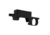 Faxon Firearms FX7 M5 Detachable Bottom Metal, Black, FF-700-BOTTOMMETAL-SA-01