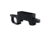 Faxon Firearms FX7 M5 Detachable Bottom Metal, Black, FF-700-BOTTOMMETAL-SA-01