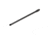 Faxon Firearms FX7 Prefit Rifle Barrel, 6.5 Creedmoor, 20in, Gunner, Rifle Length, 1/8 Twist, 5/8x24 Thread, Black, 7F1BC8N20NGQ