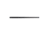 Faxon Firearms FX7 Prefit Rifle Barrel, 6.5 Creedmoor, 24in, M24, Rifle Length, 1/8 Twist, 5/8x24 Thread, Black, 7F1BC8N24N24Q