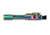 Faxon Firearms 5.56 M16 Bolt Carrier Group, Nitride, Chameleon PVD, FF556BCGCNITRIDE-NCR