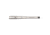 Faxon Firearms Match 8.6 BLK Rifle Barrel, 12inch, Pistol Length, 1-3 Twist, Bead Blasted, 10B863P12NGM-HL-5R-NP3