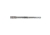 Faxon Firearms Match 8.6 BLK Rifle Barrel, 16inch, Carbine Length, 1-3 Twist, Bead Blasted, 10B863C16NGM-HL-5R-NP3