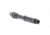 Faxon Firearms Match Barrel, AR Platform, AR-15, 300 BLK, 7.5in, Gunner, Pistol Length, 1-5 Twist, 5/8x24 Thread, Black, 15B35P7NGQ-5R-NP3