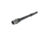 Faxon Firearms Match Barrel, AR Platform, AR-15, 6mm ARC, 12.5in, Gunner, Carbine Length, 1-7.5 Twist, 5/8x24 TPI Thread, Black, 15BARC75C12NGQ-5R-NP3