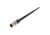 Faxon Firearms Match Series AR-10 Threaded Barrel, .308 Winchester, 20 inch, Flame Fluted, Rifle Length, 1-10 Twist, 5/8x24, Salt Bath Nitride, Black, 10B810R20LMQ-5R-NP3