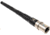 Faxon Firearms Match Series AR-10 Threaded Barrel, 8.6 Blackout, 16 inch, Flame Fluted, Carbine Length, 1-3 Twist, M18x1.5 RH, Salt Bath Nitride, Black, 10B863C16LMQ-5R-NP3