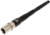 Faxon Firearms Match Series AR-10 Threaded Barrel, 8.6 Blackout, 16 inch, Flame Fluted, Carbine Length, 1-3 Twist, M18x1.5 RH, Salt Bath Nitride, Black, 10B863C16LMQ-5R-NP3