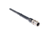 Faxon Firearms Match Series AR-10 Threaded Barrel, 8.6 Blackout, 16 inch, Flame Fluted, Carbine Length, 1-3 Twist, M18x1.5 RH, Salt Bath Nitride, Black, 10B863C16LMQ-5R-NP3