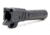 Faxon Firearms Match Series M&amp;P Shield Barrel, 9mm Caliber, 416-R, Nitride, Non-Threaded, Black, M&amp;PB910NSSOQ-N