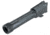 Faxon Firearms Match Series M&amp;P Shield Barrel, 9mm Caliber, 416-R, Nitride, Threaded, Black, M&amp;PB910NSSOQ-T