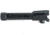 Faxon Firearms Match Series M&amp;P Shield Barrel, 9mm Caliber, 416-R, Nitride, Threaded, Black, M&amp;PB910NSSOQ-T