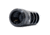 Faxon Firearms Muzzlok 3 Port Muzzle Brake, 8.6 BLK, M18x1.5, Black, FFMD863PMBSQPQ