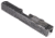 Faxon Firearms Patriot Glock 19 Compact 9mm Pistol Slide, Gen 3, RMR Cut, Black, G19BCPRMR-01