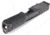 Faxon Firearms Patriot Glock 19 Compact 9mm Pistol Slide, Gen 3, RMR Cut, Black, G19BCPRMR-01