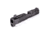 Faxon Firearms Patriot Pistol Slide, Multi Optic Cut, Smith &amp; Wesson M&amp;P Full Size, Assembled, Suppressor Height Sights, Black, MPBFPMULTI-DLC-AS