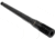 Faxon Firearms RemAge Style Barrel, 12in Modified Light Palma Profile, 8.6 BLK, 416R, Nitride, 1-3 Twist Rate, Black, 700B863N12NMQ