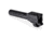 Faxon Firearms Sig Sauer P320 Compact Barrel, Flame Fluted, Non-Threaded, 9mm, 1-10 Twist, 416-R SS, Nitride, Black, 320B910NC2LOQ-N