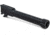 Faxon Firearms SIG Sauer P365 XL Threaded Barrel, 9mm Caliber, 416-R Stainless Steel, Nitride, Black, 365B910NXSOQ-T