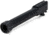 Faxon Firearms SIG Sauer P365 XL Threaded Barrel, 9mm Caliber, 416-R Stainless Steel, Nitride, Black, 365B910NXSOQ-T
