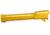 Faxon Firearms SIG Sauer P365 XL Threaded Barrel, 9mm Caliber, 416-R Stainless Steel, TiN PVD, Gold, 365B910NXSOQ-T-TIN