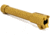 Faxon Firearms SIG Sauer P365 XL Threaded Barrel, 9mm Caliber, 416-R Stainless Steel, TiN PVD, Gold, 365B910NXSOQ-T-TIN