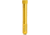 Faxon Firearms SIG Sauer P365 XL Threaded Barrel, 9mm Caliber, 416-R Stainless Steel, TiN PVD, Gold, 365B910NXSOQ-T-TIN