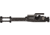 Faxon Firearms Superfinished 6.5 Grendel/ARC Bolt Carrier Group, Gunner Lightweight, Nitride, Black, FF65GBCGCNITRIDE-LW