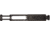 Faxon Firearms Superfinished 6.5 Grendel/ARC Bolt Carrier Group, Gunner Lightweight, Nitride, Black, FF65GBCGCNITRIDE-LW