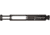 Faxon Firearms Superfinished 6.5 Grendel/ARC Bolt Carrier Group, Gunner Lightweight, Nitride, Black, FF65GBCGCNITRIDE-LW