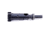 Faxon Firearms Valkyrie Bolt, Type 1, Nitrided, Black, FF76239GBCNITRIDE