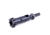 Faxon Firearms Valkyrie Bolt, Type 1, Nitrided, Black, FF76239GBCNITRIDE