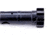 Faxon Firearms Valkyrie Bolt, Type 1, Nitrided, Black, FF76239GBCNITRIDE