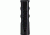 Faxon Firearms .620in Streamline 3 Port Muzzle Brake, Steel, QPQ Nitride, Black, Small, FFMD556S63PSQPQ