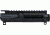 Faxon Firearms Upper Receiver AR-15, Forged 7075-T6, Stripped, Anodized, Black, Small, UR-FAX-F-A-S