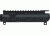 Faxon Firearms Upper Receiver AR-15, Forged 7075-T6, Stripped, Anodized, Black, Small, UR-FAX-F-A-S