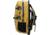 Faxon Outdoors ICON 30L Submersible Backpack, Buck Skin Brown, FO-30L-WP-BP