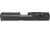Faxon Patriot Slide for G19 Gen 3, RMR Cut, DLC Coated, G19BCPRMR-DLC