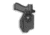 We the People Holsters Glock 44 With Surefire X300U-A Light Red Dot Optic Cut Iwb Holster 352C3117, 6888649883746