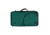 Lynx Defense The Byte Soft Gun Cases, 21 inch Long, Teal, 21x14x4 inch, f38172