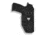 We the People Holsters Smith &amp; Wesson M&amp;P 45 Manual Safety Iwb Holster 6E96EB73, 6539295129698