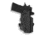 We the People Holsters Springfield 1911 4 45Acp No Rail Only Red Dot Optic Cut Owb Holster 500EB84D, 4522722263138