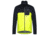 GOREWEAR Spirit Cycling Jacket Mens in Neon Yellow/Black XL Regular fit Windproof 7E3BBD6B, 100716-0899-XXL