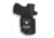 We the People Holsters Glock 27 Gen 1-4 Mos Red Dot Optic Cut Iwb Holster 706398E6, 6974693965922