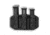 Wethepeopleholsters.Com Triple Magazine Pouch / Holster with Duty Clip, triple-mag-carrier-level-2-duty-holster