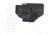 FDO Industries The Paladin IWB Kydex Holster for Canik TP9SA w/ claw and Optic Cut, Black, 2888