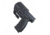 FDO Industries The Paladin IWB Kydex Holster for CZ P10 Compact w/ claw and Optic Cut, Black, 1874