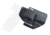 FDO Industries The Paladin IWB Kydex Holster for CZ P10 Compact w/ claw and Optic Cut, Black, 1874